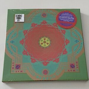 Grateful Dead Record Store Day Special Edition Vinyl Buffalo 5/9/77 Sealed